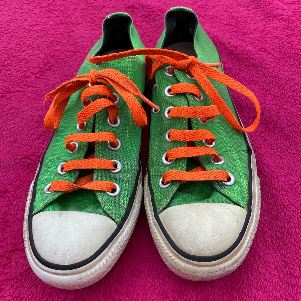 Women’s Converse Sneakers